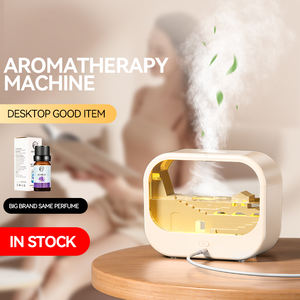 Diffuseur d'aromathérapie paysager 2025 le plus récent, humidificateur d'air USB Type-C pour la maison, le bureau, le bureau à domicile, petit diffuseur électrique d'huiles essentielles - Product Image 6