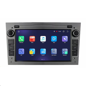 DVD Player 7 inch phong cách ban đầu cho Opel Xe điều khiển trung tâm màn hình lớn <span class=keywords><strong>GPS</strong></span> <span class=keywords><strong>navigation</strong></span> tích hợp 7 ''xe đầu đơn vị - Product Image 2