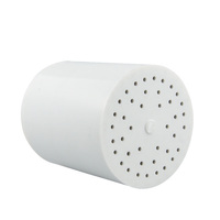 Pommeau de douche filtre purifier l'eau en option KDF supprimer les bactéries sèches démangeaisons soins de la peau cartouche de charbon actif pommeau de douche purificateur