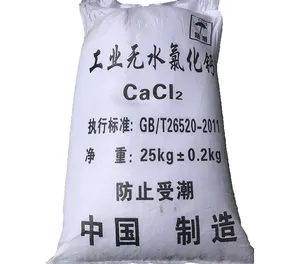 Calcium Chloride/ Calcium Chloride Flakes 77%/ Calcium Chloride Pellets 78% 10043524 Calcium Chloride