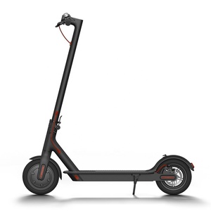Patinete Eléctrico Plegable M365 Pro para Adultos, Motor de 350W, Dos Ruedas, Autoequilibrado, Velocidad de 30 km/h y Capacidad de Carga de 120 kg - Product Image 6