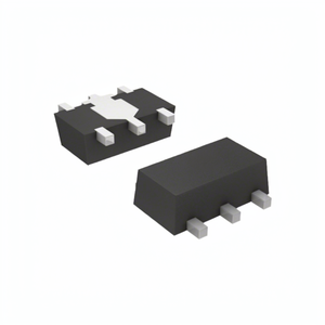 XC6209B31APR-G ชิ้นส่วนอิเล็กทรอนิกส์สำหรับการจัดการพลังงาน (PMIC) SOT 89 5/6 มีสินค้าในสต็อก - Product Image 1