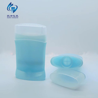Conteneur de bâtons de déodorant emballage de déodorant, conteneur de bâtons de masque en argile