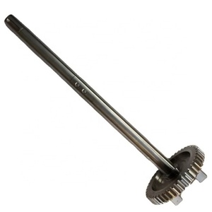 DO Pièces d'offset de haute qualité 71.030.210F : Boulon de roulement, Rouleau de bac à eau, Engrenage d'amortissement pour machines CPI SM102 CD102 - Product Image 2