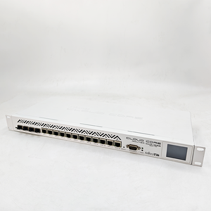 CCR1036-12G-4S sử dụng không dây 16-Core cánh tay <span class=keywords><strong>Router</strong></span> đám mây lõi doanh nghiệp <span class=keywords><strong>Wifi</strong></span> <span class=keywords><strong>Router</strong></span> - Product Image 2