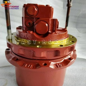 ชุดเฟืองท้าย Hangood MAG-33VP สำหรับมอเตอร์เดินรถขุด 8090 KYB 4-7 ตัน อะไหล่เครื่องจักรก่อสร้างสำหรับรถขุดขนาดเล็ก - Product Image 3