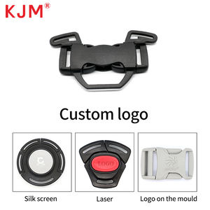 สายรัดเพื่อความปลอดภัยสำหรับเด็กทารกแบบปรับได้พร้อมหัวเข็มขัดสายรัดพลาสติกเปลี่ยนได้รถเข็นเด็กและเบาะนั่งเก้าอี้สูง - Product Image 5