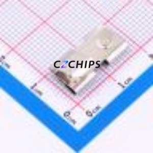 MY-AAA-10 Button & Strip Battery Connector Connector - Product Image 1