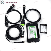 Outil de diagnostic pour camions UD, compatible avec Vocom Vocom1 88890300, pour Mack, interface Vocom, outil de programmation pour camions lourds.