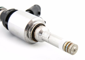 OE Injecteur De Carburant 0261500272 Pour Audi Q5 VW Coccinelle <span class=keywords><strong>Golf</strong></span> Gti Jetta Tiguan <span class=keywords><strong>Allspace</strong></span> 2.0L 06A906036D 06A906036G 06A906036K - Product Image 5