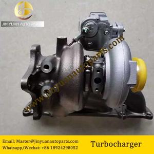 28231-2C600 282312C600 L0412079 90142-01080 9014201080 TD04HL4S турбонагнетатель для Hyundai Genesis Coupe 3.8L Theta V6 2,0 T двигателя - Product Image 5
