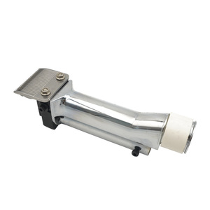 Tbone <b>Cutter</b> Head Assembly 230510 For <b>Thread</b> Trimming Garment Processing Equipment Part - Product Image 3