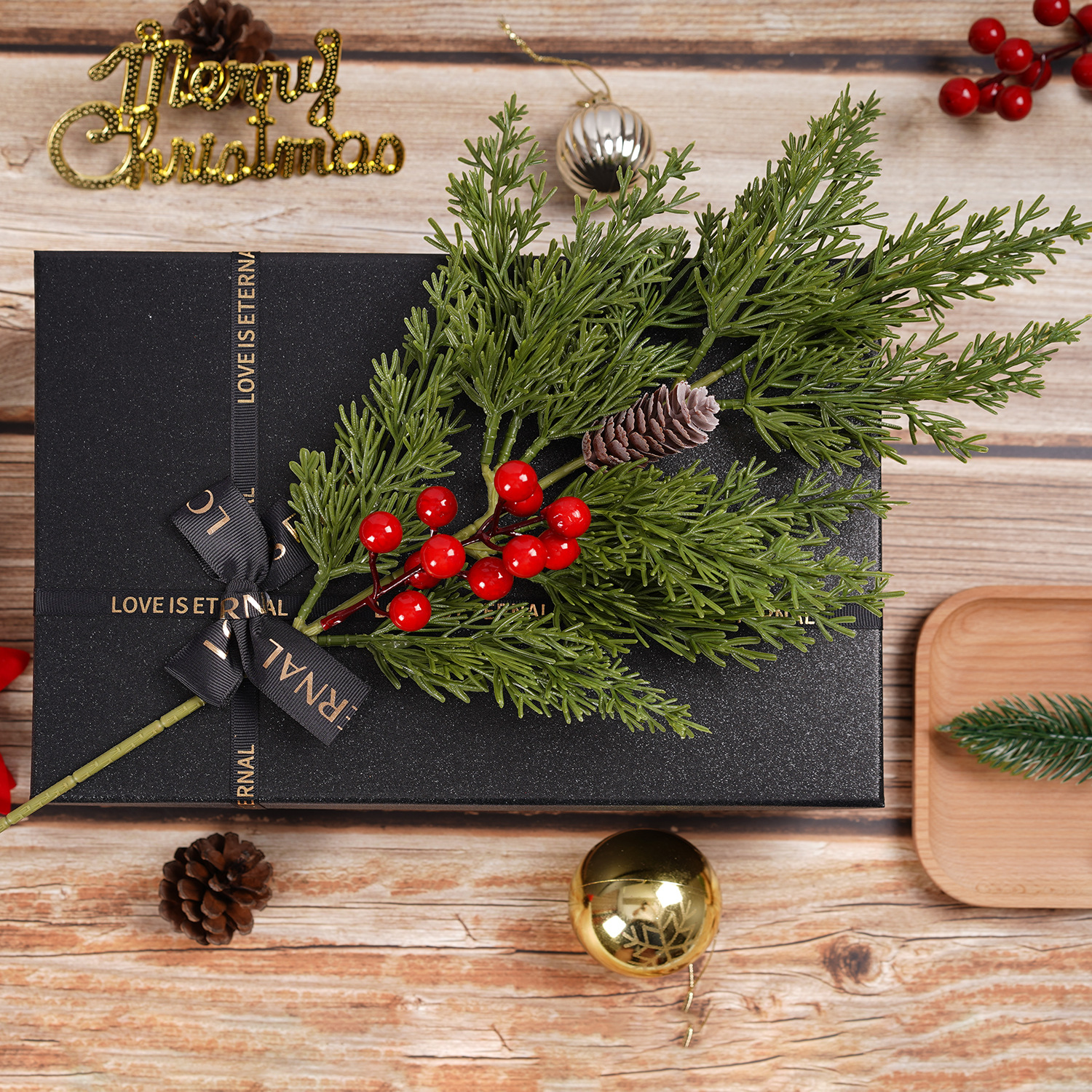 Ramas De Sauce Para Boda PAMUNULA Ramas De Flores Artificiales De