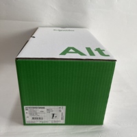 Variateur de fréquence de marque originale Atv310hd18n4e, nouveau système de contrôle programmable PLC d'automatisation industrielle d'origine Atv31