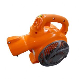 EB260A Handle <strong>Gas</strong> 2 Stroke Leaf <strong>Blower</strong> Portable Garden Snow <strong>Blower</strong> - Product Image 3