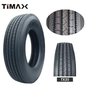 Neumáticos para camión y autobús 29580r225 11r225, neumáticos para camión 1200r20 Timax kapsen proload, precio al por mayor 1000 20 825 R20