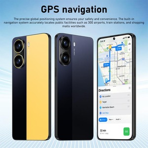 2025 mới X7 Pro phiên bản toàn cầu 6.56inch HD phiên bản toàn cầu gốc thông minh Thẻ kép 3250mAh pin chức năng nhận dạng khuôn mặt - Product Image 4