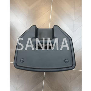 Altavoz PA Activo EON715 de 15 Pulgadas con Bluetooth para Uso Móvil por Bandas, Altavoz Activo para Giras - Product Image 3