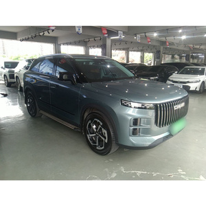 <span class=keywords><strong>Voiture</strong></span> d'occasion Guazi 2023 Chery Explore 06 Prête à l'exportation Moteur essence Automatique SUV 5 places Conduite à gauche - Product Image 3