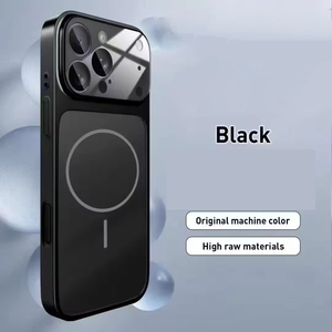 Accesorios para Teléfono en Oferta, Funda Magnética para Teléfono, <span class=keywords><strong>Xr</strong></span> Convertido a iPhone 17 Pro Max - Product Image 4