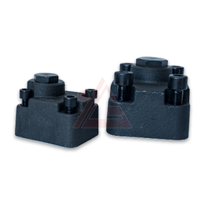 Valvole di ritegno ad angolo retto originali YUKEN <span class=keywords><strong>CRG</strong></span>/CRT-03/06/10-04/35/50/75-50/30 di Taiwan - Product Image 3