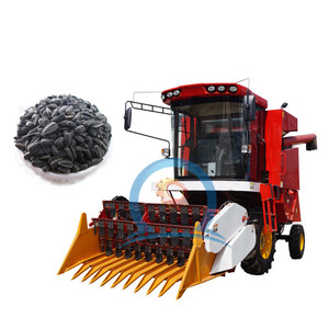 Moissonneuse-batteuse <span class=keywords><strong>de</strong></span> graines <span class=keywords><strong>de</strong></span> <span class=keywords><strong>tournesol</strong></span> Offre Spéciale - Product Image 2