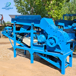 Эффективная Дробильная Машина Для Добычи твердого камня - Product Image 1