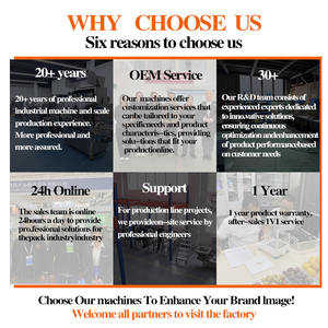 Beiheng عالية الدقة Nonpower Checkweigher سريع نظام مدقق الوزن الأسطوانة أخذ العينات مع فترة حياة طويلة OEM & ODM المدعومة - Product Image 6