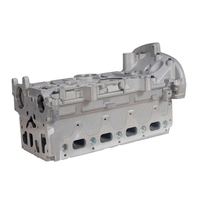 Culasse de moteur de haute qualité K4M K4J 7700600552F 7701473353 7701471364 pour Renault Megane Clio Kangoo Laguna
