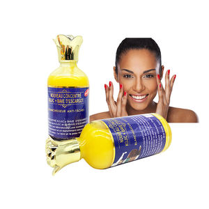 Nouveau Concentré Plus Acide Kojique et <span class=keywords><strong>Bave</strong></span> d'Escargot Blanchissant Anti-tâches Sérum 100ml - Product Image 3