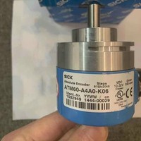 Nouvel encodeur absolu STEGMANN original ATM60A4A0K06 pour équipement d'automatisation