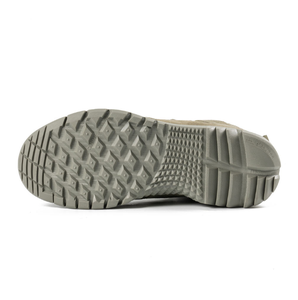 Botas de Combate DFDB02 Marrones de Manga Larga, Botas Tácticas para Entrenamiento de Montañismo al Aire Libre, Calzado para Entrenamiento - Product Image 5