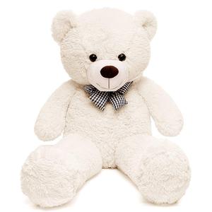 Personalizar el tamaño grande del día de San Valentín seres queridos peluche personalizado oso de peluche gigante a granel 160cm - Product Image 5