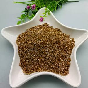 Nông Nghiệp Nguyên Mở Rộng Vermiculite Tấm Cho Vườn Ươm Chất Nền Và Vật Nuôi Đất - Product Image 4