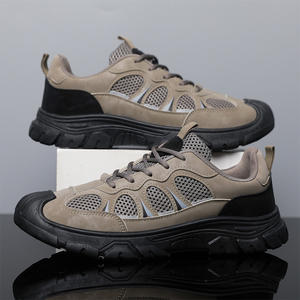 Chaussures décontractées légères à prix d'usine, chaussures décontractées pour l'extérieur, résistantes à l'usure, confortables, respirantes, chaussures décontractées pour hommes - Product Image 2