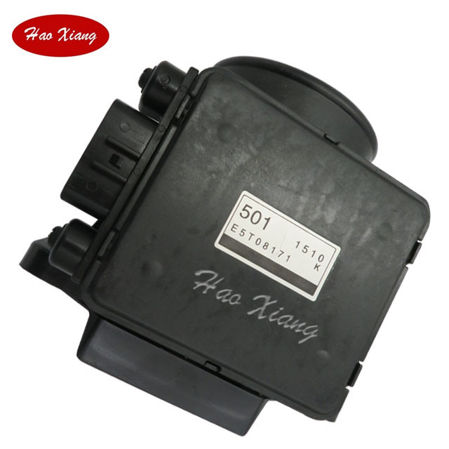Haoxiang Auto Mass Air Flow Sensor Meter MAF Sensor 501 MD336501 for Mitsubishi Pajero V73 Outlander