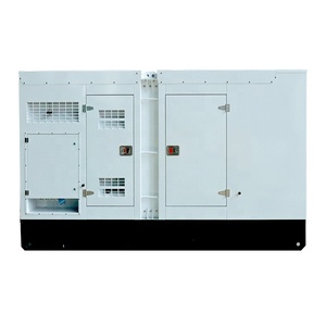 เครื่องกำเนิดไฟฟ้าสำรองโรงพยาบาล 100kVA 80kW ประหยัดพลังงาน ประสิทธิภาพสูง 3 เฟส 50Hz/60Hz - Product Image 2
