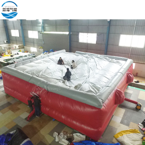 <b>Inflatable</b> Airbag,air Bag Free Falling Platform Stunt Jump Mattress AIRBAG <b>Inflatable</b> Stunt Mattress <b>Inflatable</b> Airbag,air Bag F - Product Image 3