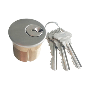 Chất lượng cao ANSI Lỗ mộng khóa xi lanh Mỹ phong cách <span class=keywords><strong>Master</strong></span> <span class=keywords><strong>Key</strong></span> - Product Image 1