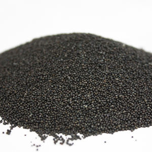 Sable neutre recyclable de fonderie en céramique de bâtis d'acier allié de sable de Baobab de matériel - Product Image 4