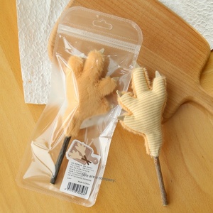 Juguete <span class=keywords><strong>para</strong></span> <span class=keywords><strong>Gatos</strong></span> <span class=keywords><strong>para</strong></span> Entretenimiento y Limpieza Bucal, Palillo de Hierba Gatera <span class=keywords><strong>para</strong></span> Gatitos, con Propiedades Calmantes, <span class=keywords><strong>para</strong></span> Uso en Interiores, Artículos <span class=keywords><strong>para</strong></span> Mascotas - Product Image 4