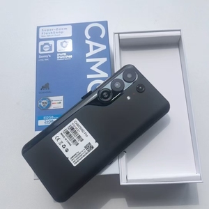 เทคโน แคมอน 50 โปร 12GB+512GB 2K แบตเตอรี่ 6150mAh โทรศัพท์เซลฟี่ 5G - Product Image 1