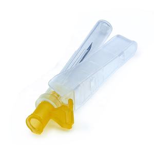 低刺激針24G 25G 26G <span class=keywords><strong>27G</strong></span>安全針使い捨て医療安全無料サンプル - Product Image 4