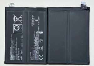 <span class=keywords><strong>OnePlus</strong></span> <span class=keywords><strong>5T</strong></span> 6T 7T 7Pro 8Pro 9R 10Pro 11R 12R Ace3 Batteries-BLP613โทรศัพท์ BLP633 BLP637 BLP657 BLP685 BLPA33แบตเตอรี่ดิจิตอล - Product Image 4