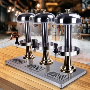 Infuseur à thé en métal Queenwins, type presse, distributeur de <span class=keywords><strong>jus</strong></span> - Product Image 2