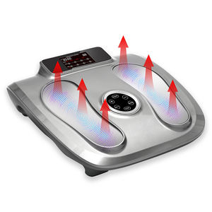 Dispositivo de Terapia por Ondas Terahertz de Energia Biológica para Uso Doméstico, Máquina de Massagem para os Pés com Cinto de Infravermelho Longo - Product Image 2