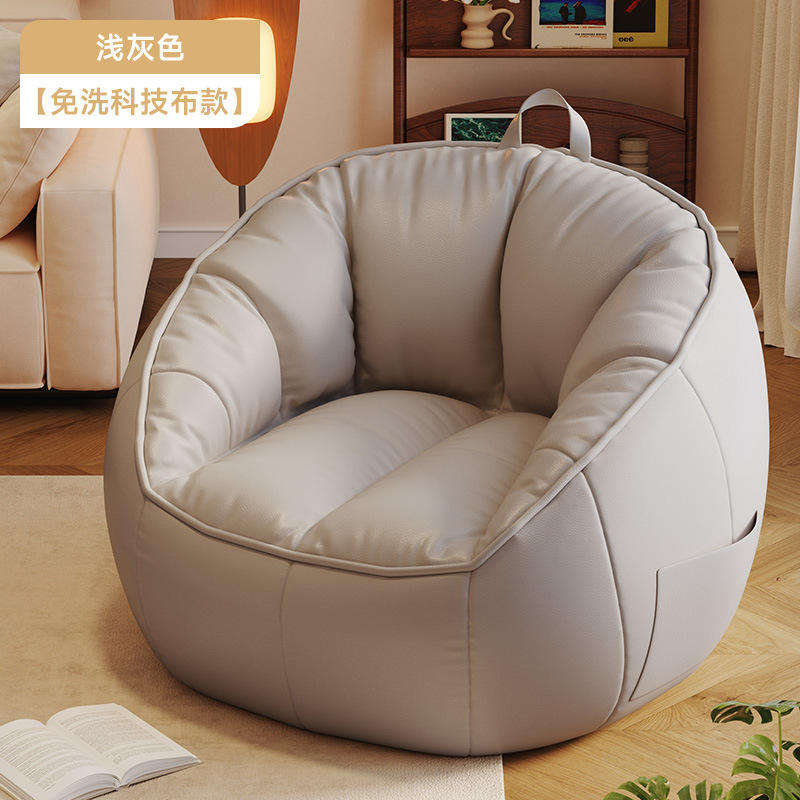 สีเทาอ่อน 75*60*50ซม