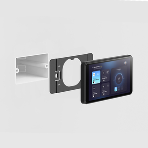 <span class=keywords><strong>Tablette</strong></span> Android FHD tactile 5,5 pouces avec PoE intégré, RJ45, RS485, pour panneau <span class=keywords><strong>mural</strong></span>, <span class=keywords><strong>antivol</strong></span>, montage <span class=keywords><strong>mural</strong></span> - Product Image 6