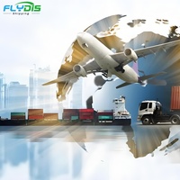 Agent de livraison directe en Chine Ali Express UPS DHL expédition maritime transitaire aérien Chine vers Indonésie États-Unis Kenya Canada Pakistan ÉMIRATS ARABES UNIS