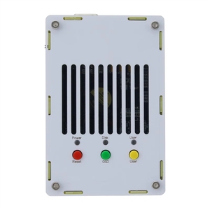 Console de jeu GGDX Mini OSMister Cyclone V SoC <span class=keywords><strong>FPGA</strong></span> (boîtier blanc) avec carte TF de 32 Go - Product Image 5
